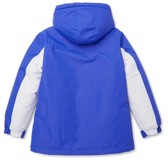 SwissTech Girls System Jacket